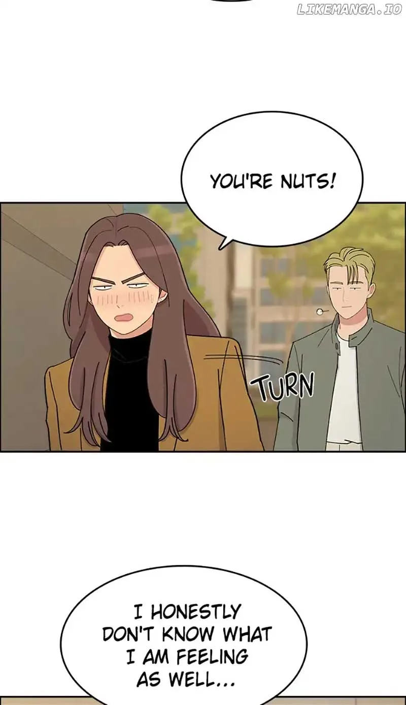 Break up Pawn Shop Chapter 58 page 12