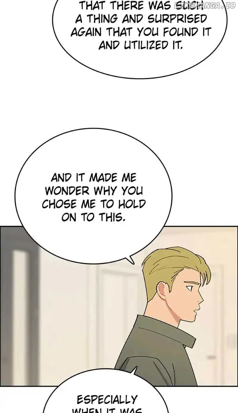 Break up Pawn Shop Chapter 58 page 32