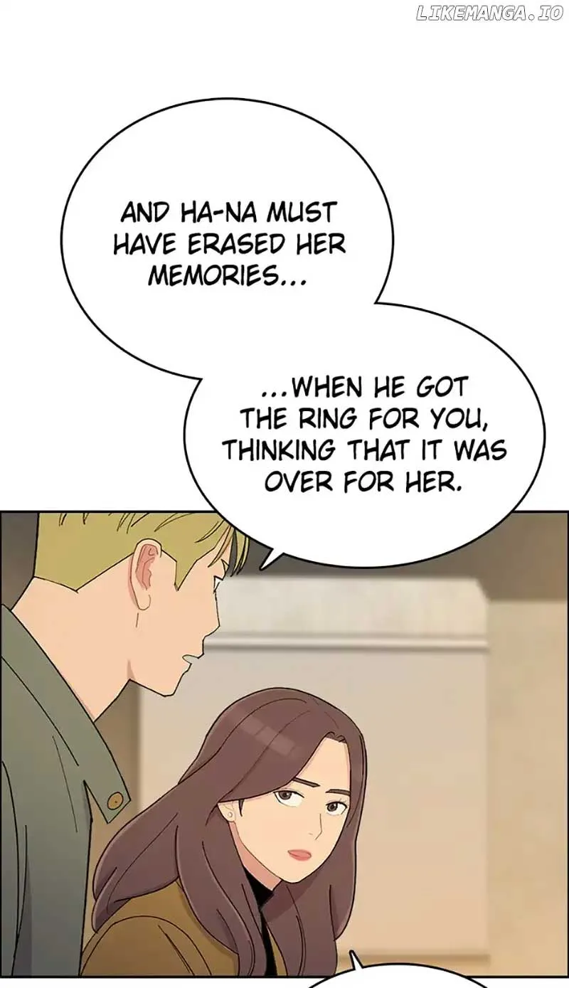 Break up Pawn Shop Chapter 55 page 51