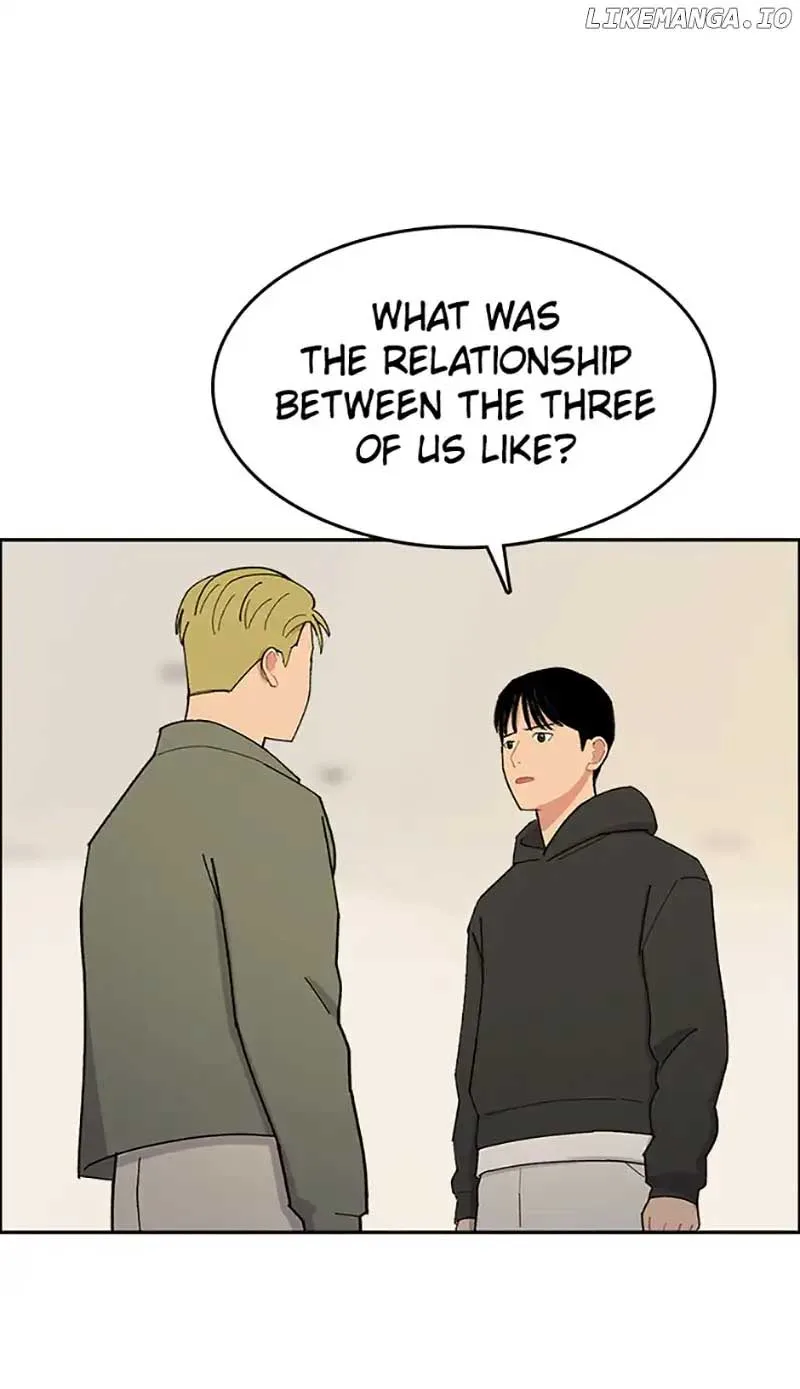 Break up Pawn Shop Chapter 58 page 36