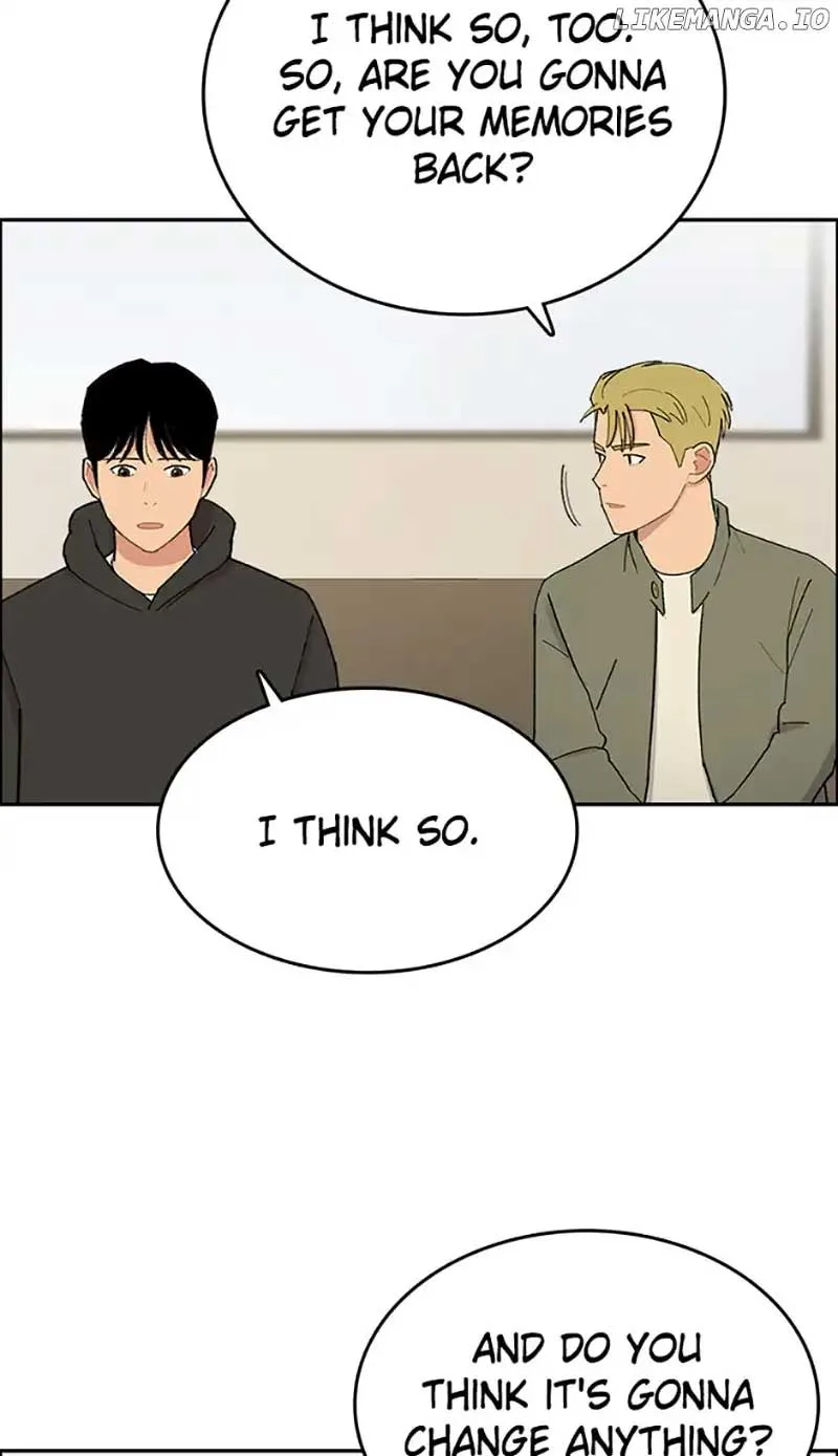 Break up Pawn Shop Chapter 58 page 47