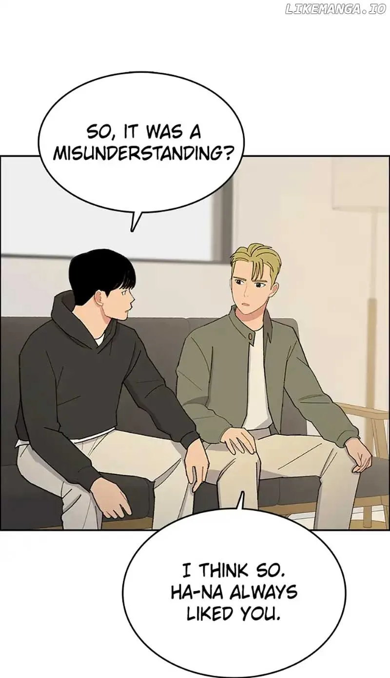 Break up Pawn Shop Chapter 58 page 43