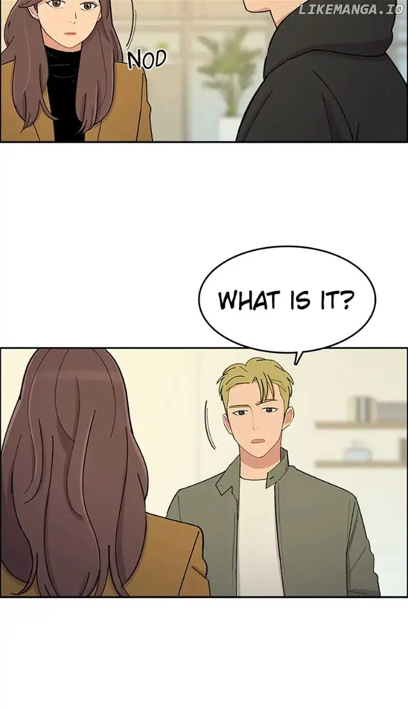 Break up Pawn Shop Chapter 53 page 53
