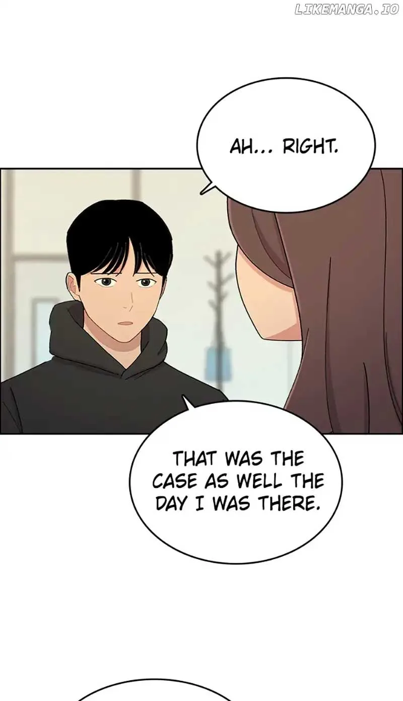 Break up Pawn Shop Chapter 53 page 45
