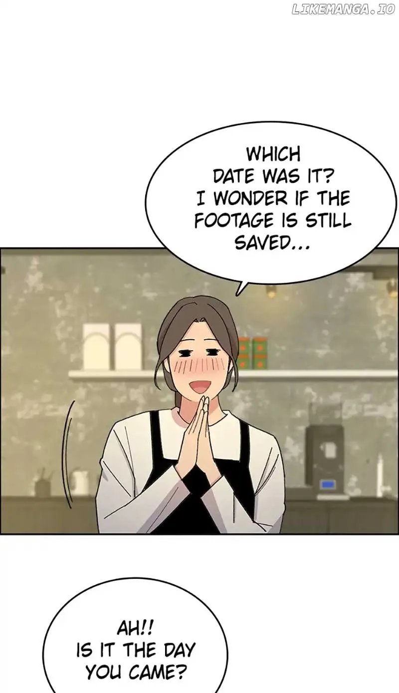 Break up Pawn Shop Chapter 55 page 30