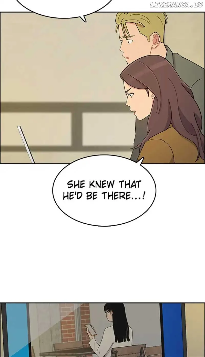 Break up Pawn Shop Chapter 55 page 35