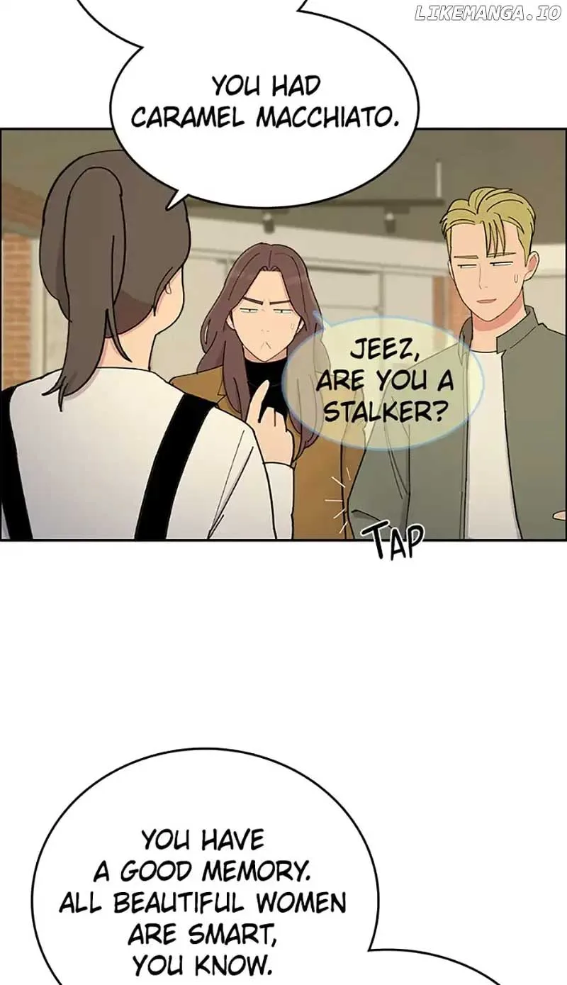 Break up Pawn Shop Chapter 55 page 31