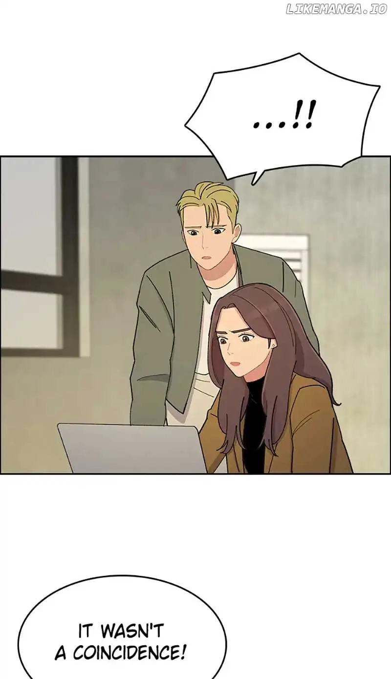 Break up Pawn Shop Chapter 55 page 34