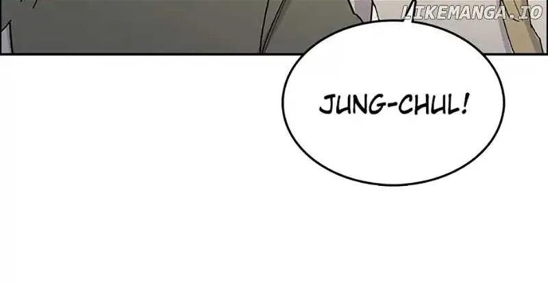 Break up Pawn Shop Chapter 58 page 56