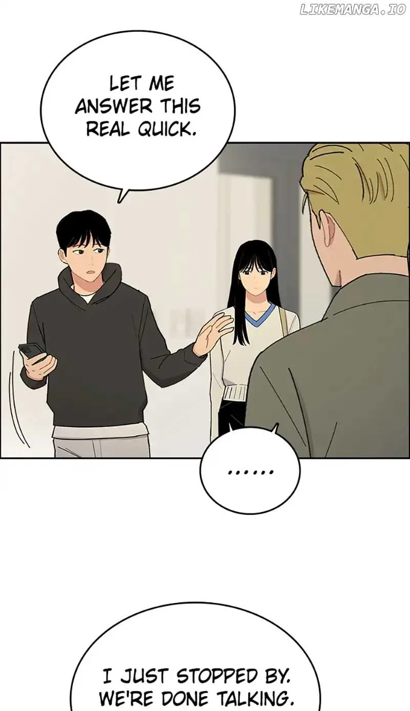 Break up Pawn Shop Chapter 58 page 51