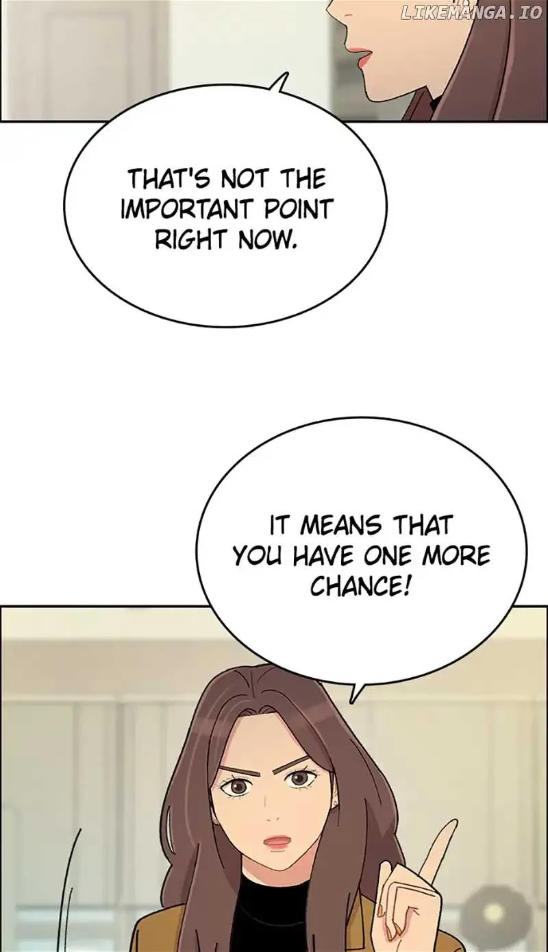 Break up Pawn Shop Chapter 53 page 58