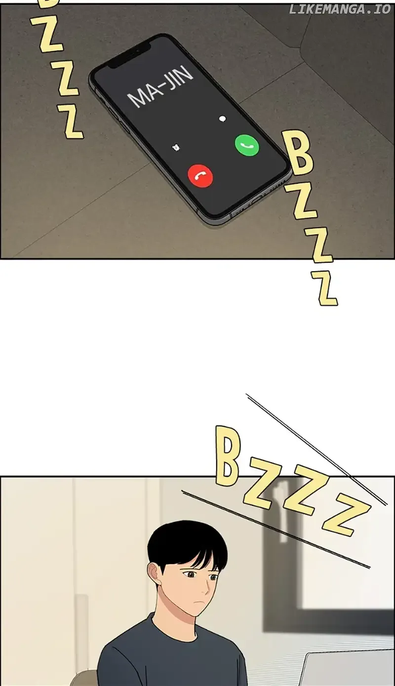 Break up Pawn Shop Chapter 45 page 45