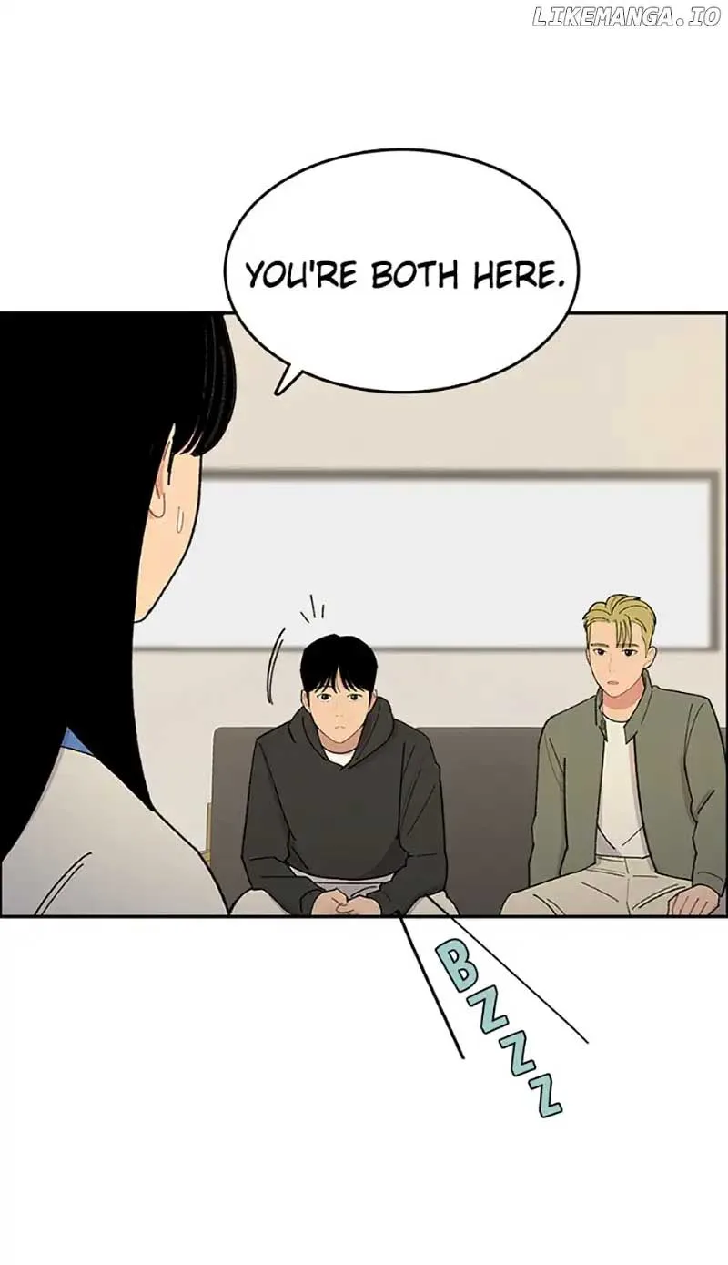 Break up Pawn Shop Chapter 58 page 50
