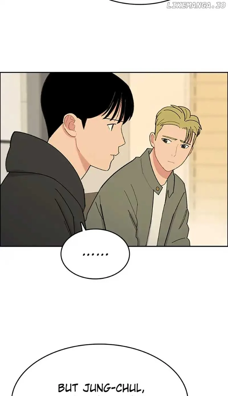 Break up Pawn Shop Chapter 58 page 45