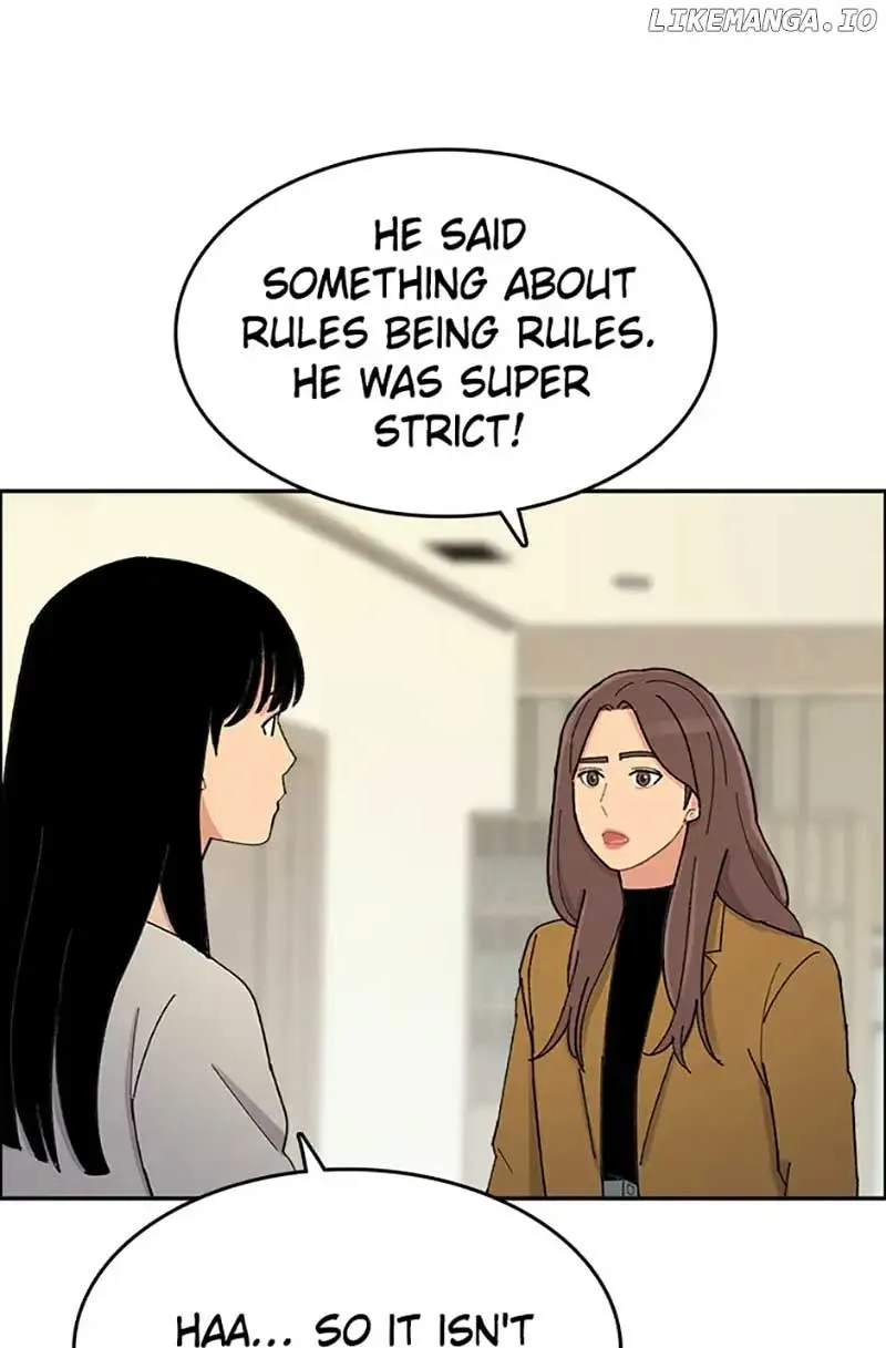 Break up Pawn Shop Chapter 53 page 48