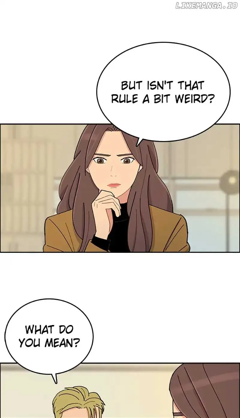 Break up Pawn Shop Chapter 53 page 50