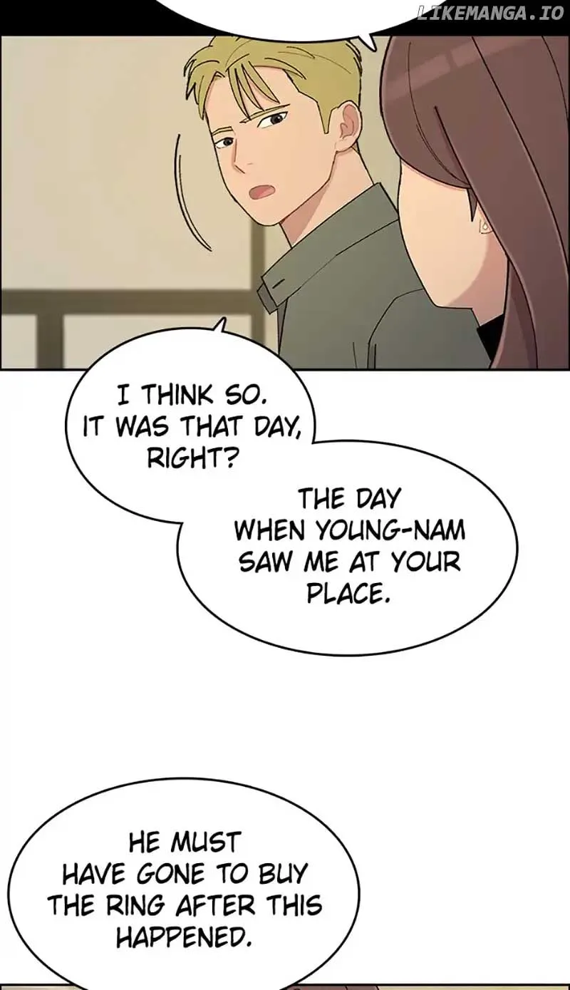 Break up Pawn Shop Chapter 55 page 49
