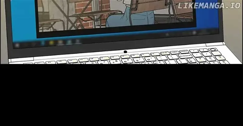 Break up Pawn Shop Chapter 55 page 36