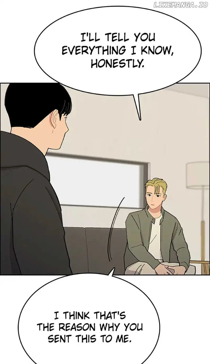 Break up Pawn Shop Chapter 58 page 37