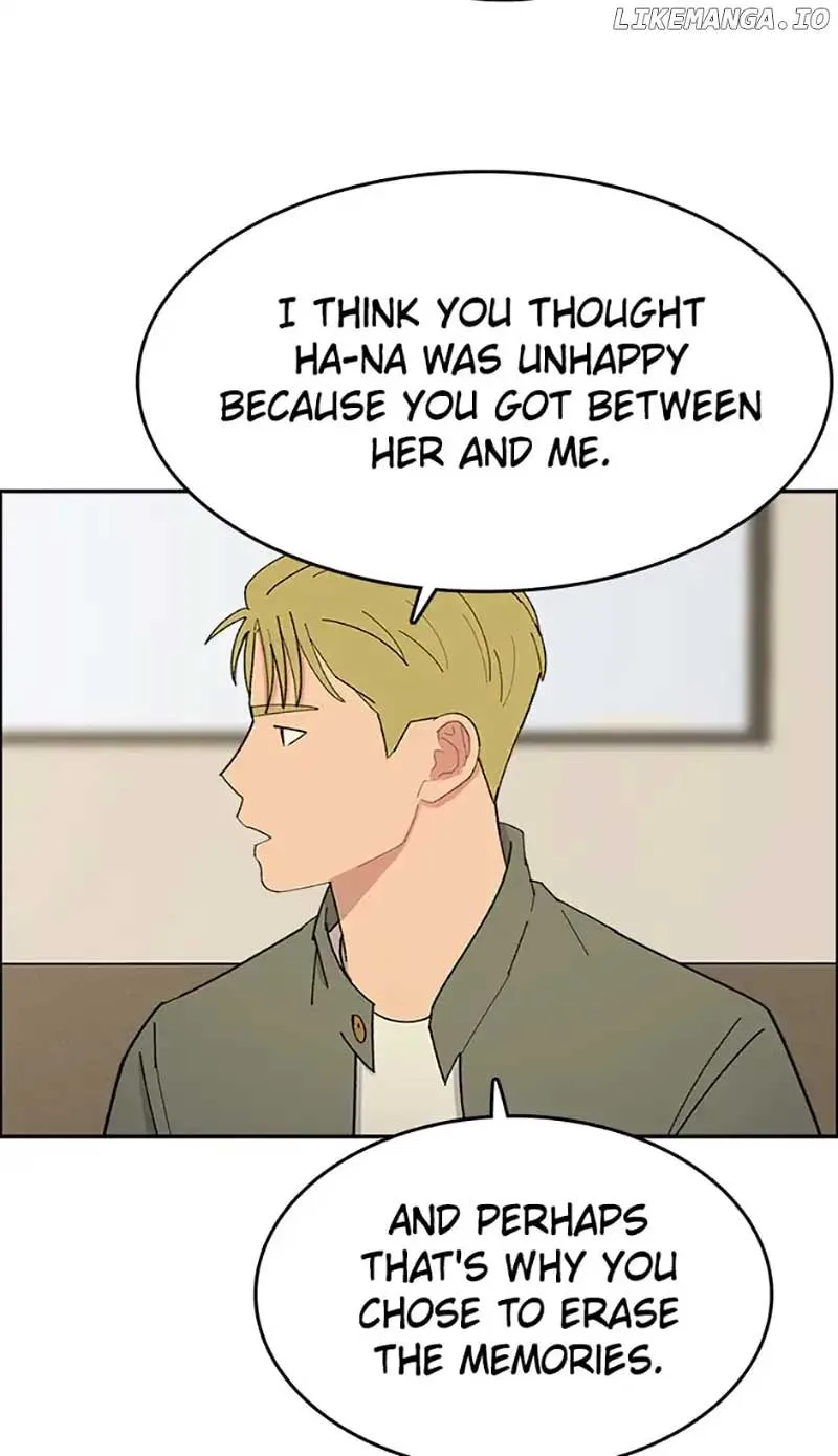 Break up Pawn Shop Chapter 58 page 44
