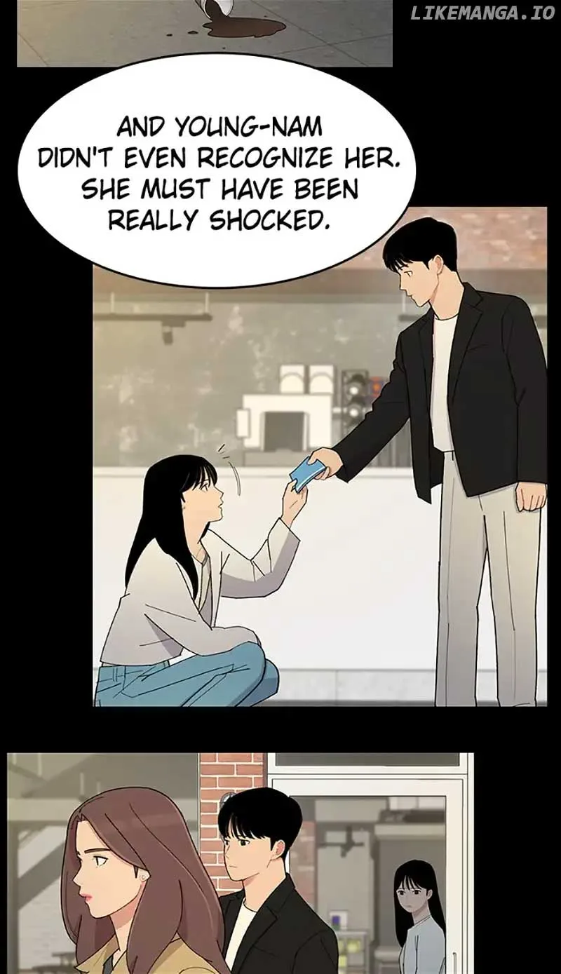 Break up Pawn Shop Chapter 55 page 46