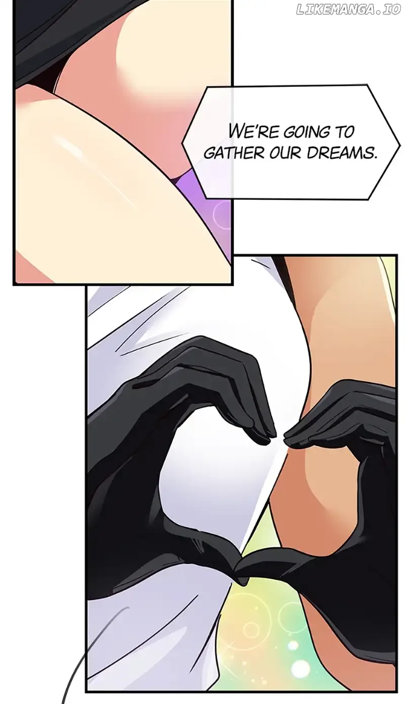 Break up Pawn Shop Chapter 37 page 63