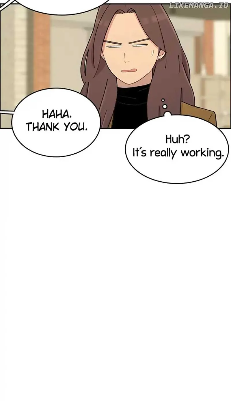 Break up Pawn Shop Chapter 55 page 33