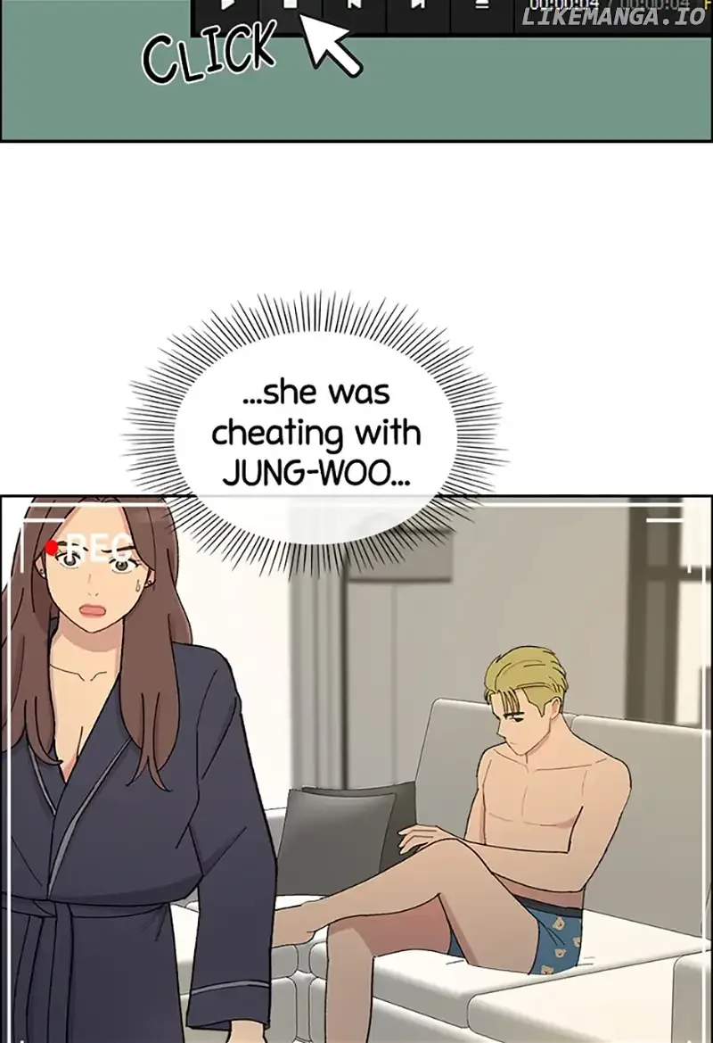 Break up Pawn Shop Chapter 45 page 48