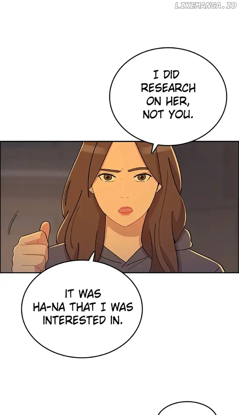 Break up Pawn Shop Chapter 48 page 43