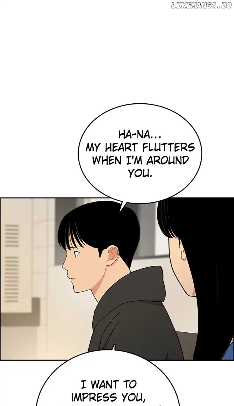 Break up Pawn Shop Chapter 58 page 63