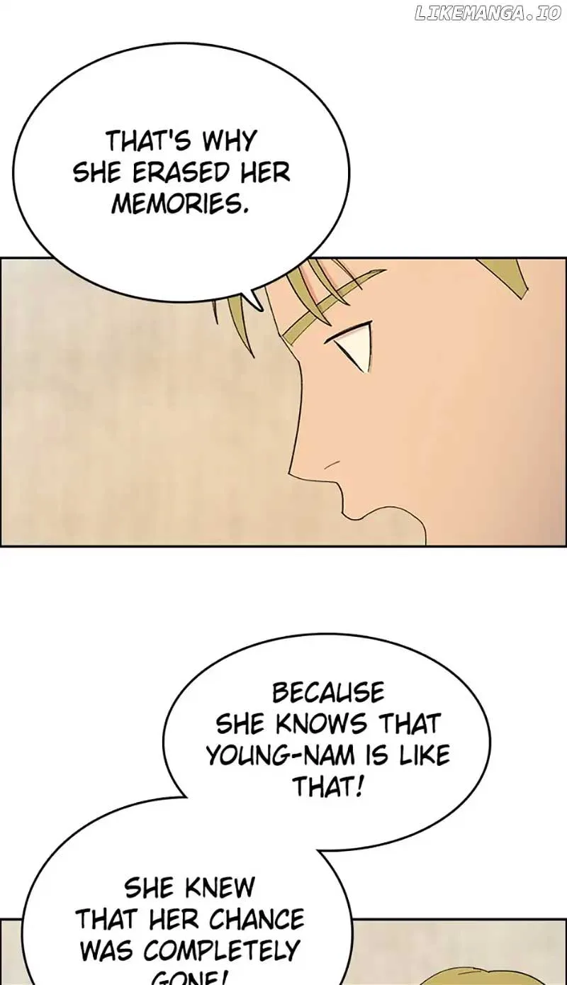 Break up Pawn Shop Chapter 55 page 58