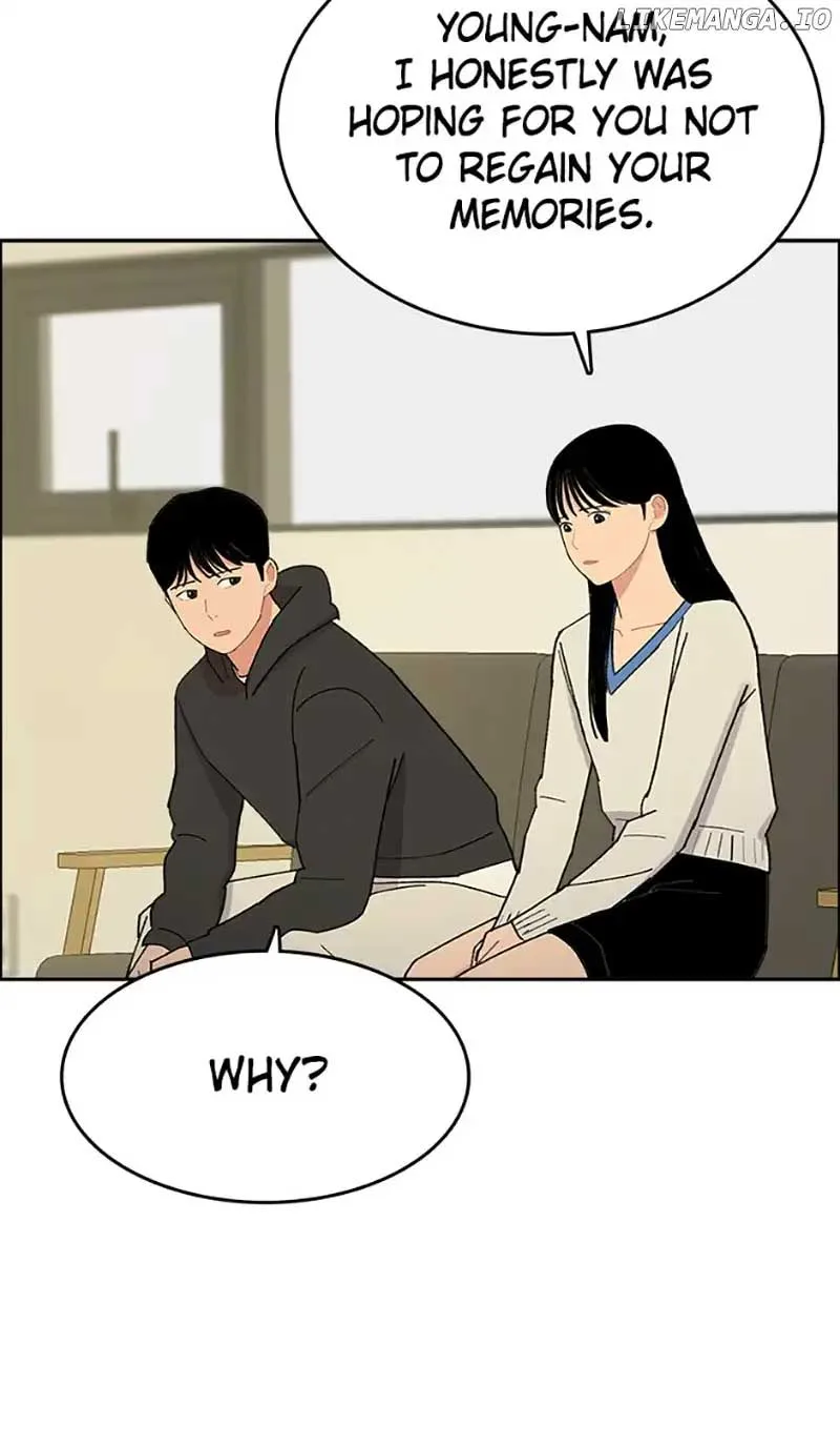 Break up Pawn Shop Chapter 58 page 61