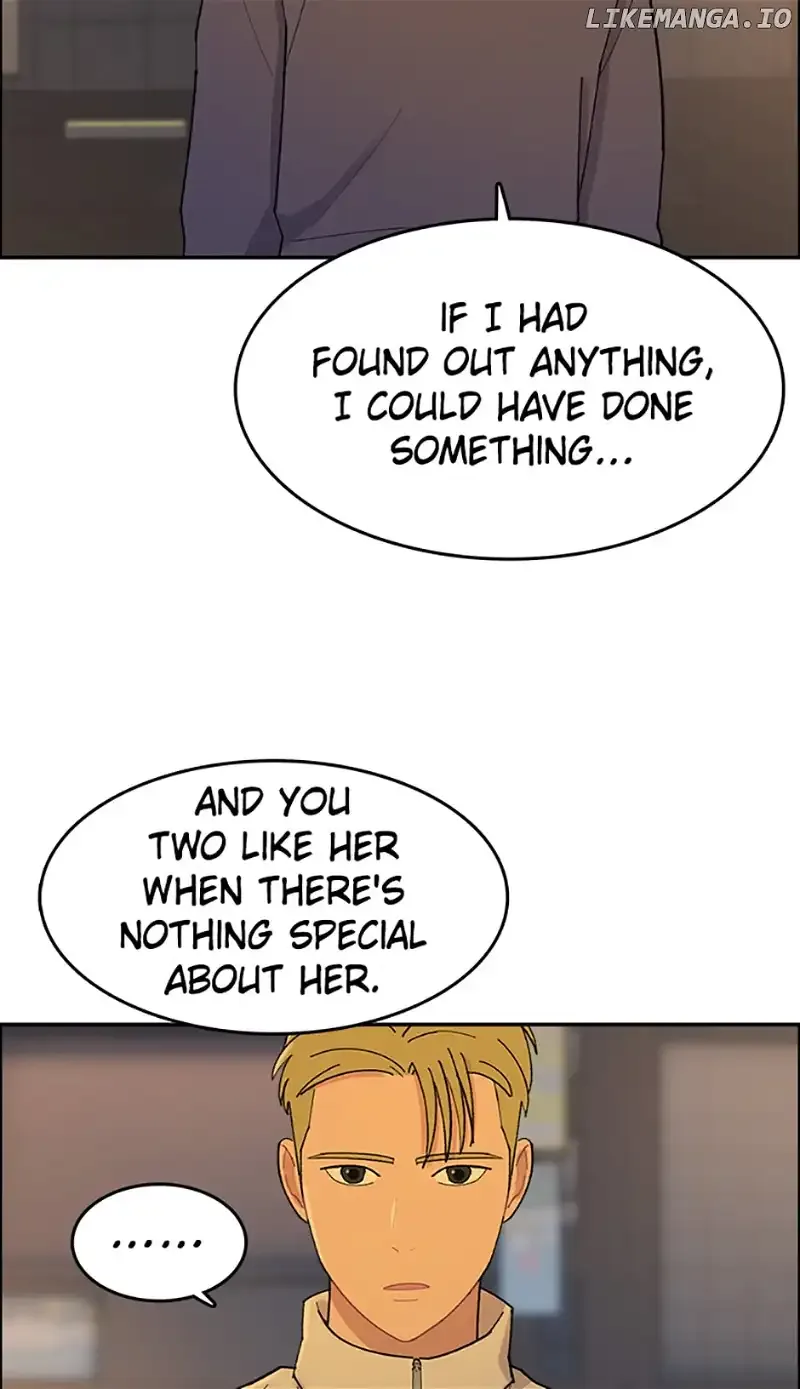Break up Pawn Shop Chapter 48 page 46