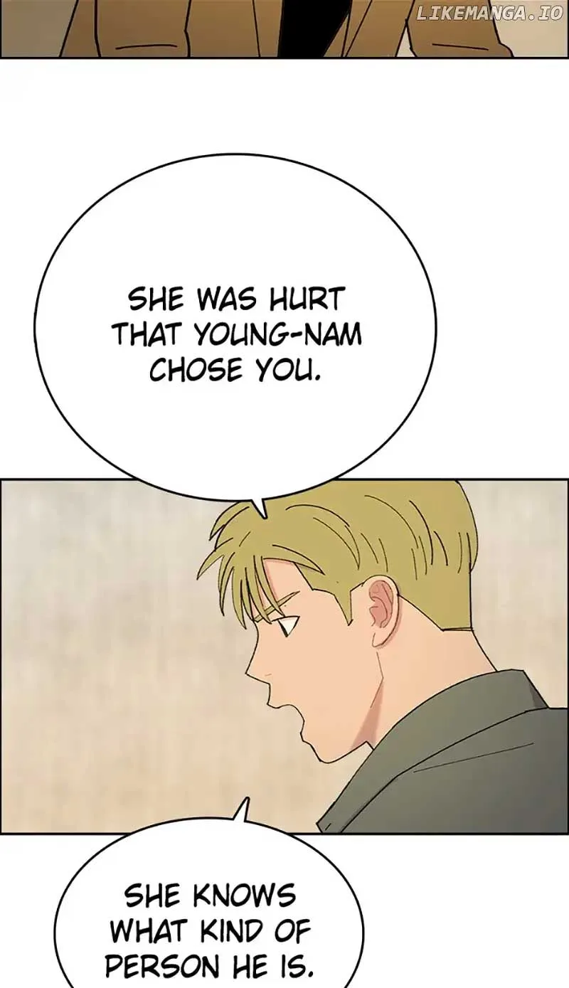 Break up Pawn Shop Chapter 55 page 55
