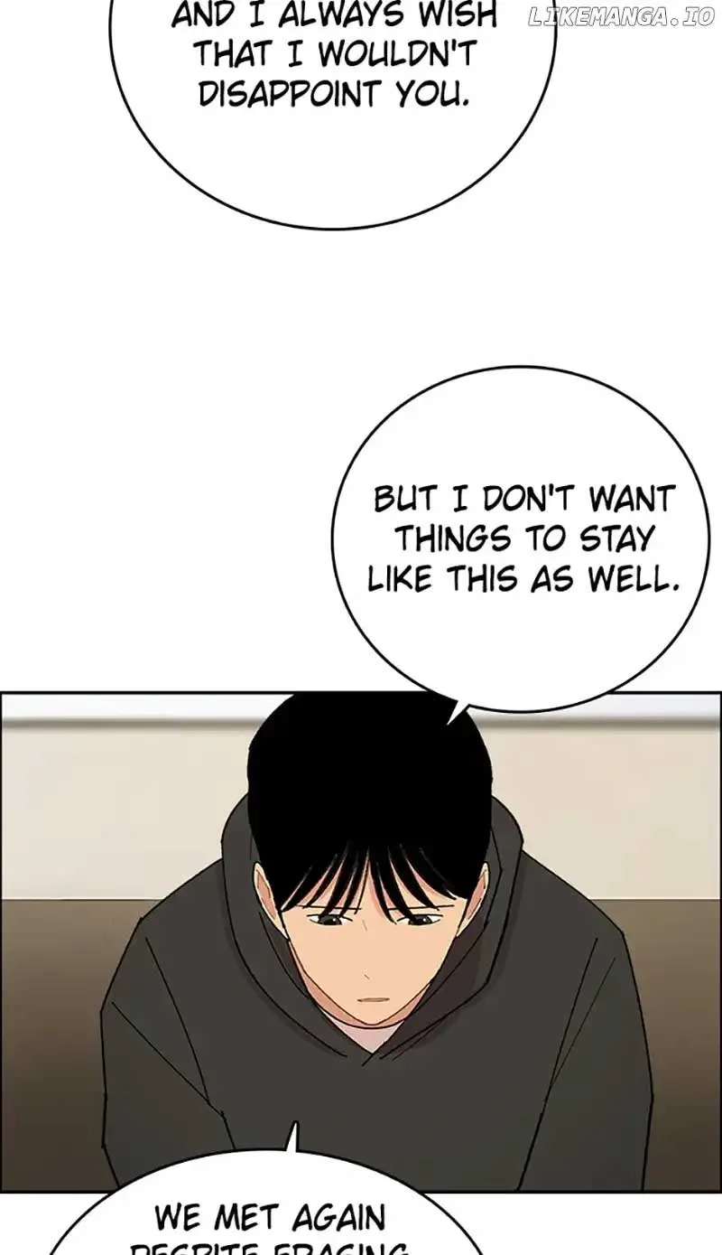 Break up Pawn Shop Chapter 58 page 64