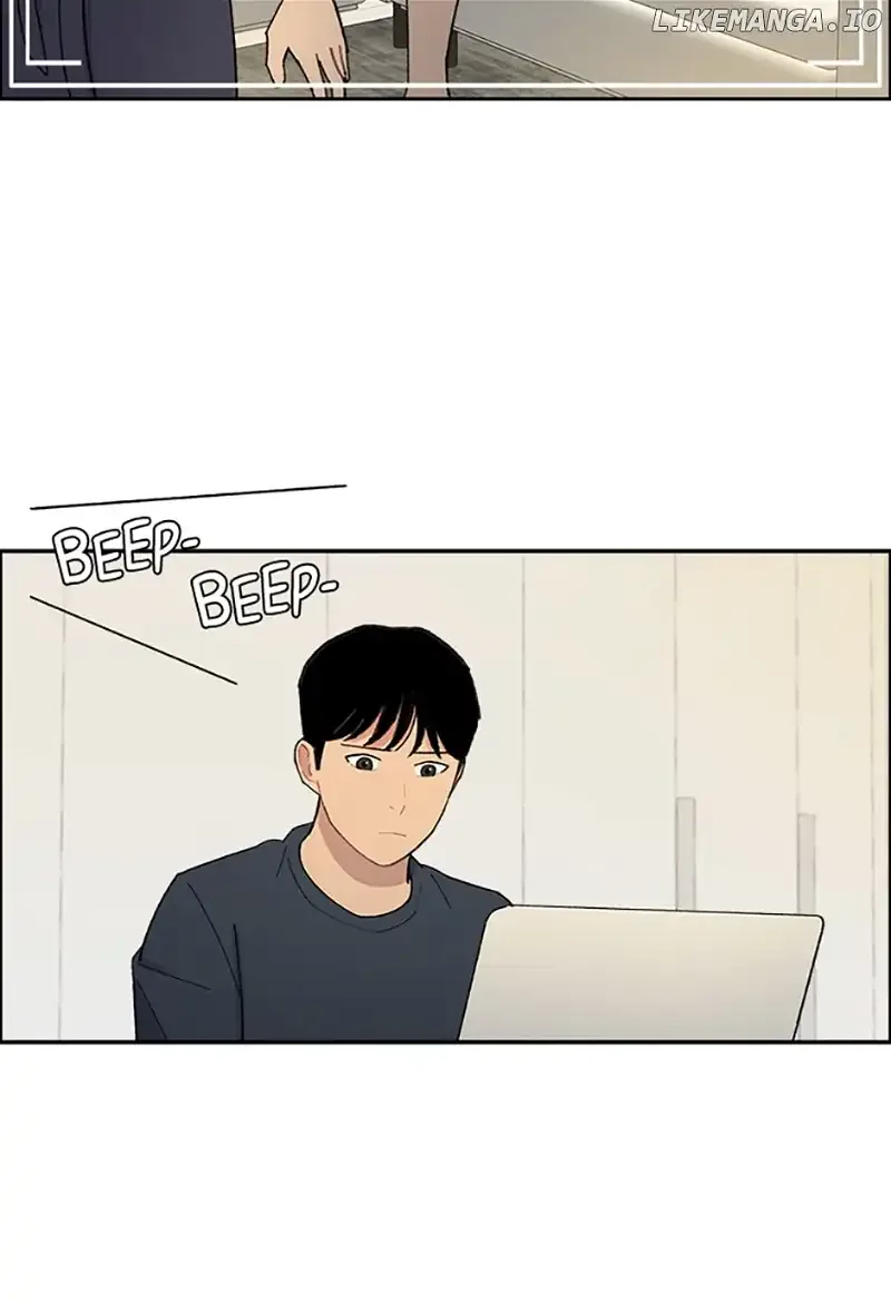 Break up Pawn Shop Chapter 45 page 49