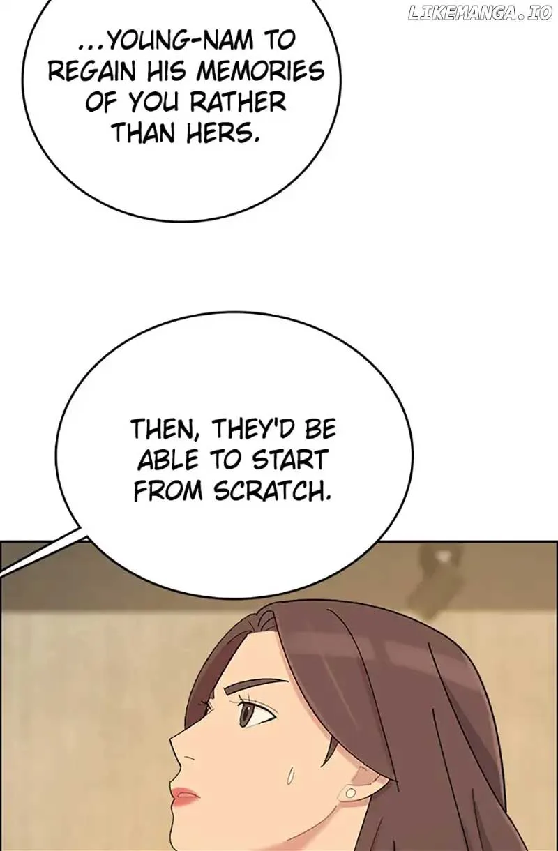 Break up Pawn Shop Chapter 55 page 62