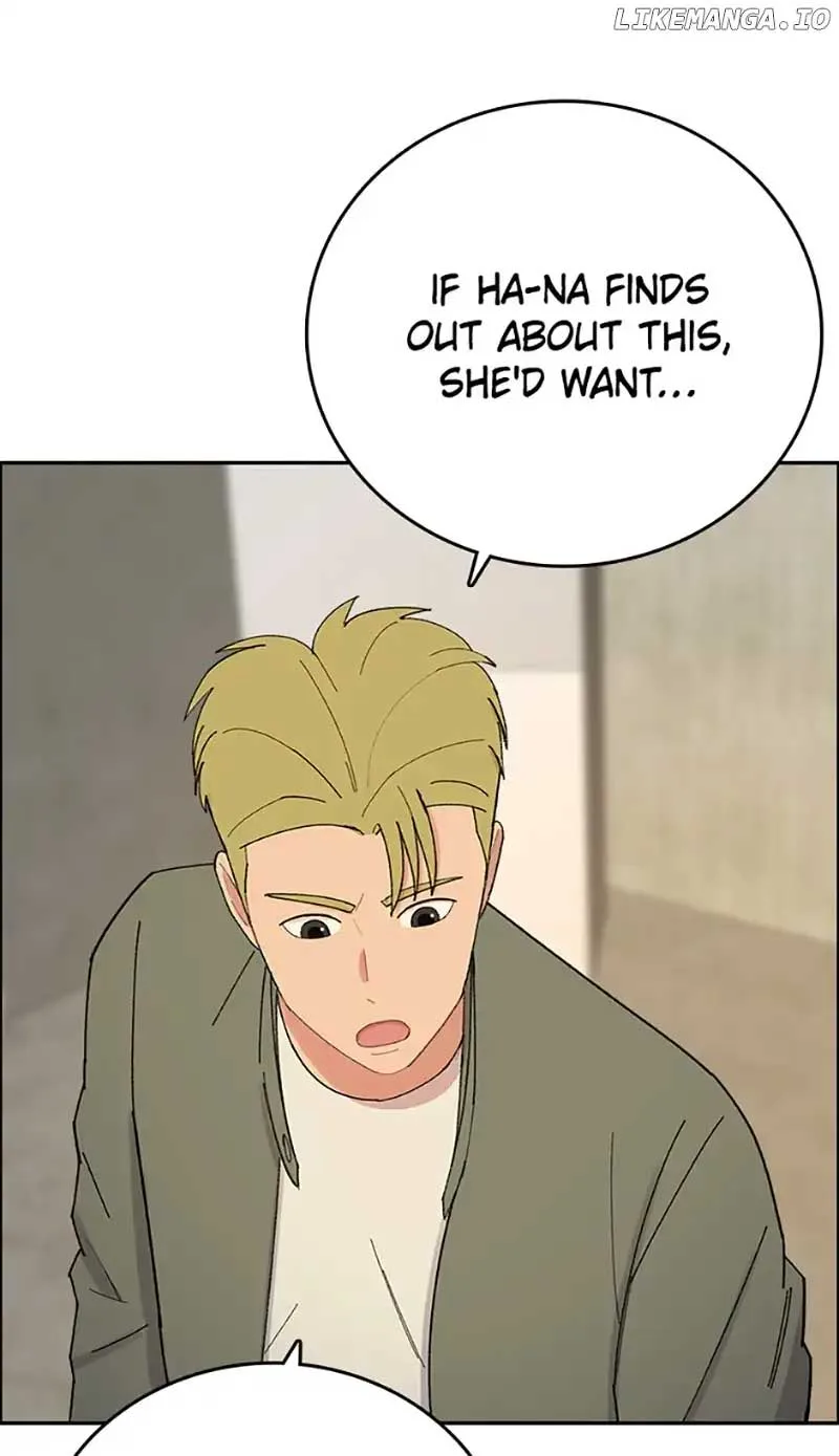 Break up Pawn Shop Chapter 55 page 61