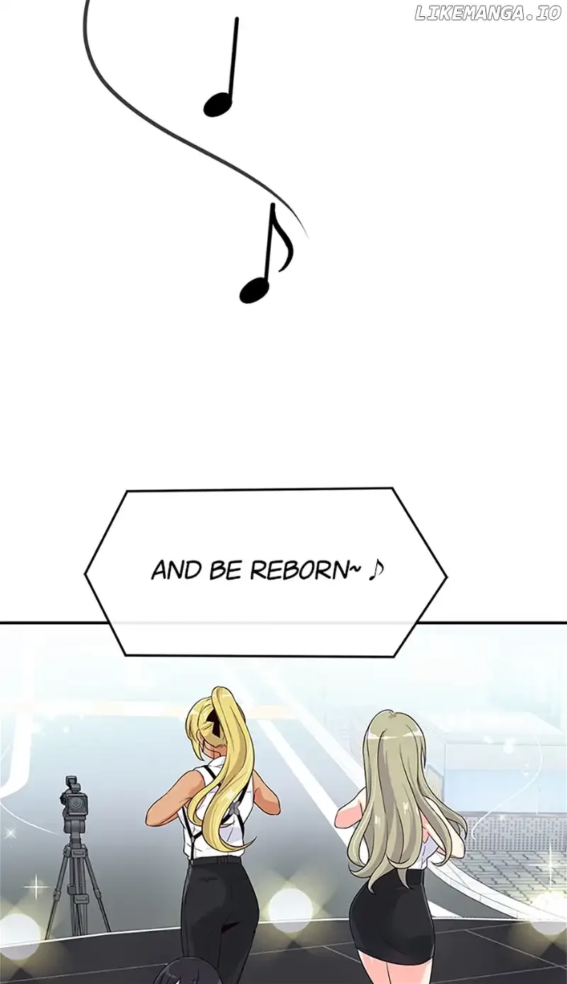 Break up Pawn Shop Chapter 37 page 64