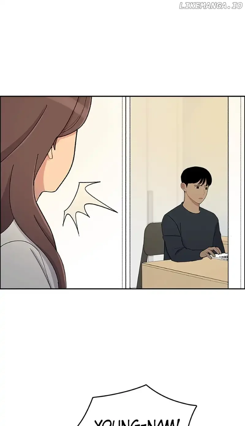 Break up Pawn Shop Chapter 45 page 50