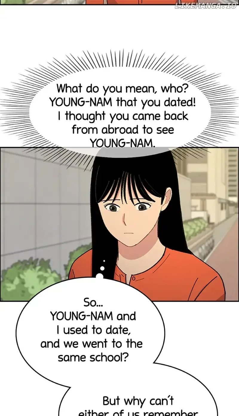 Break up Pawn Shop Chapter 46 page 51