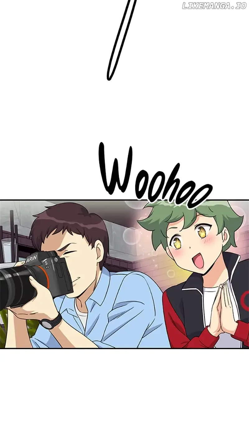 Break up Pawn Shop Chapter 37 page 67