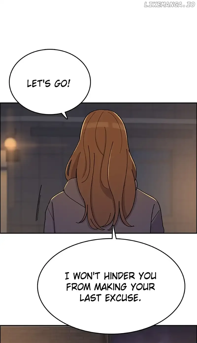 Break up Pawn Shop Chapter 48 page 50