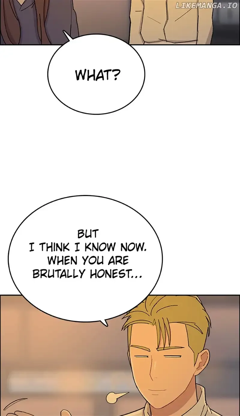 Break up Pawn Shop Chapter 48 page 53