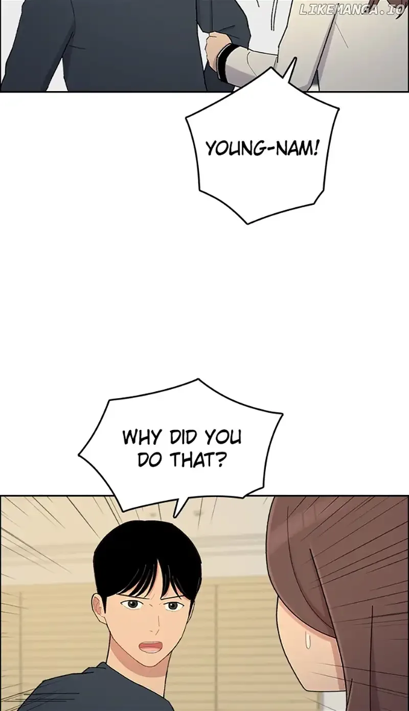 Break up Pawn Shop Chapter 45 page 53