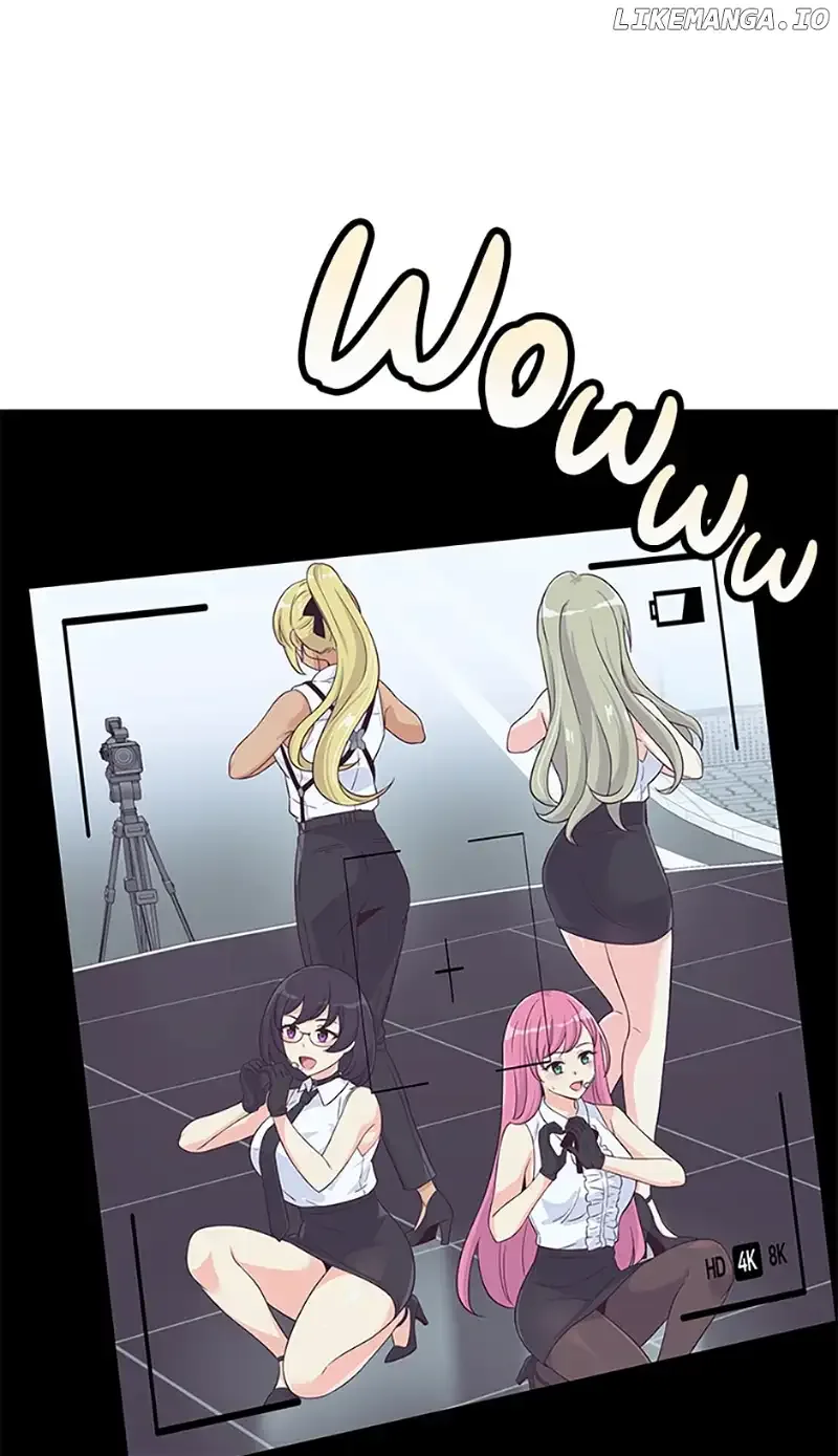 Break up Pawn Shop Chapter 37 page 69