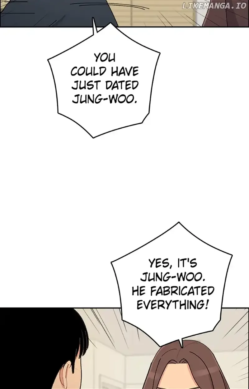 Break up Pawn Shop Chapter 45 page 54