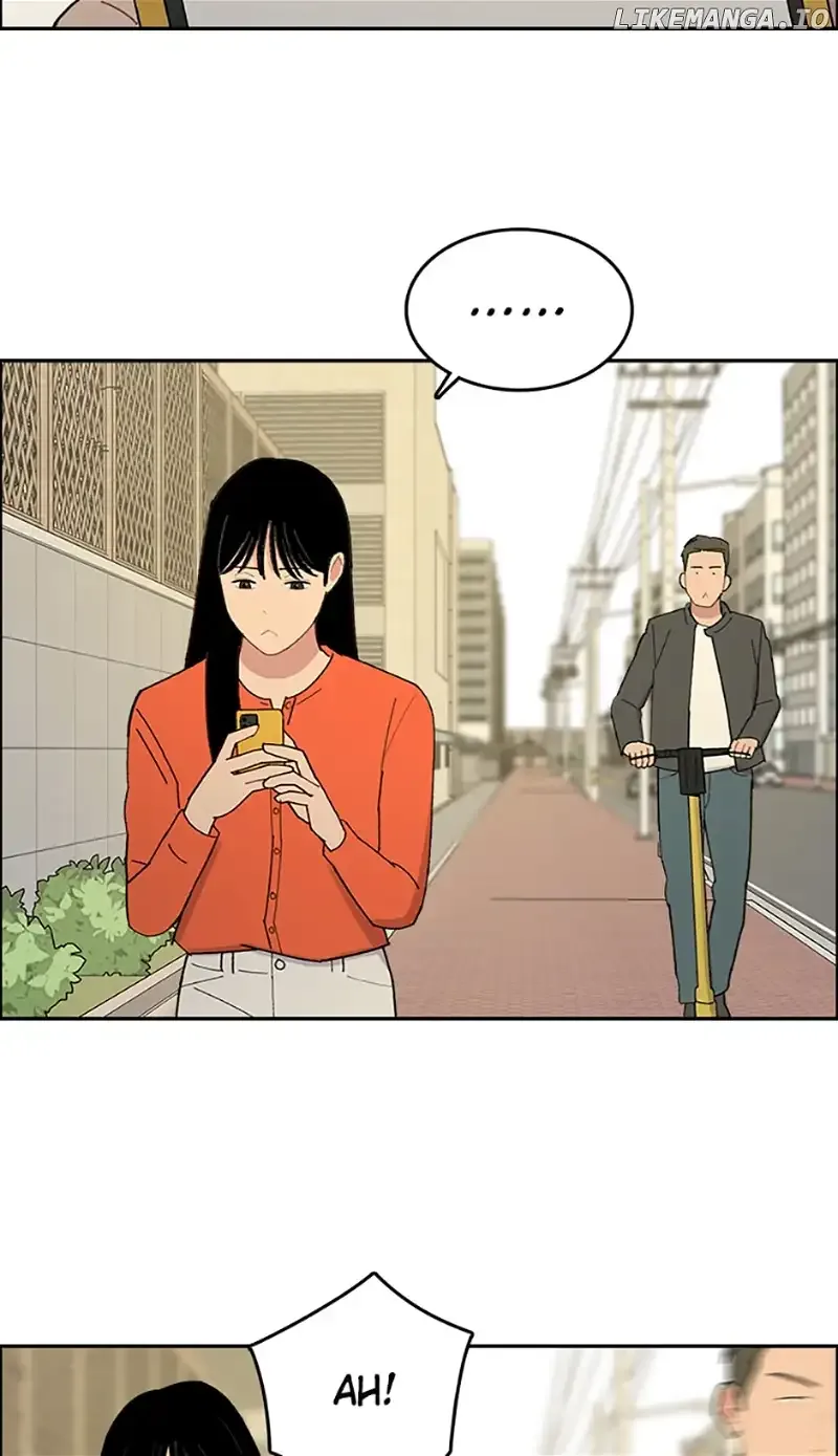 Break up Pawn Shop Chapter 46 page 54