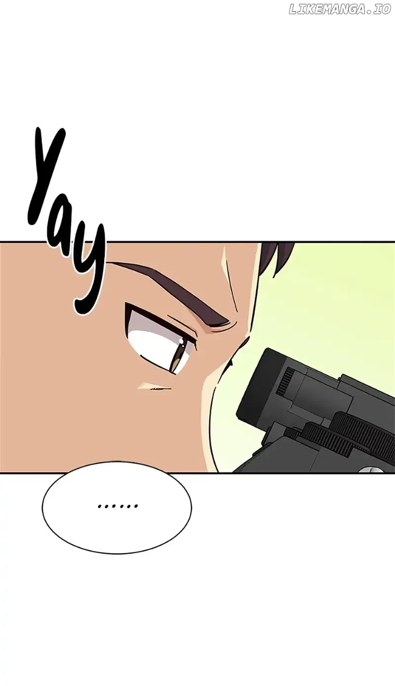 Break up Pawn Shop Chapter 37 page 68