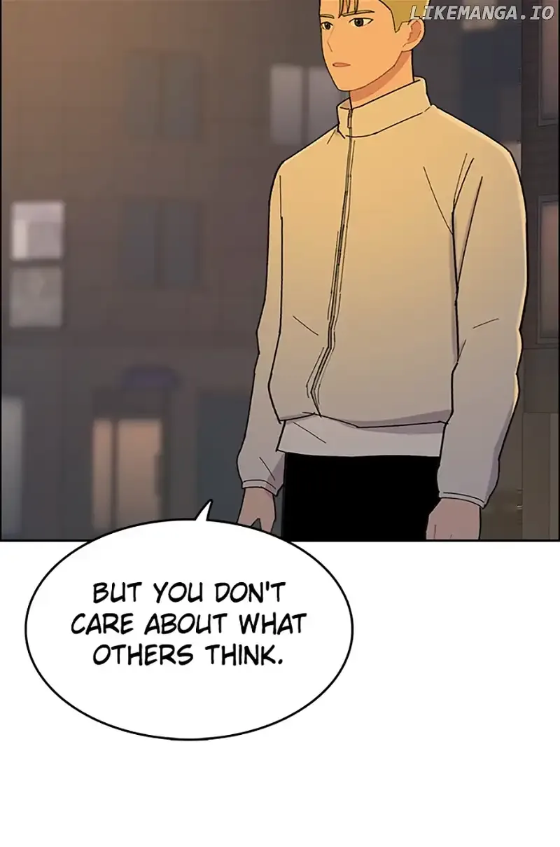 Break up Pawn Shop Chapter 48 page 55